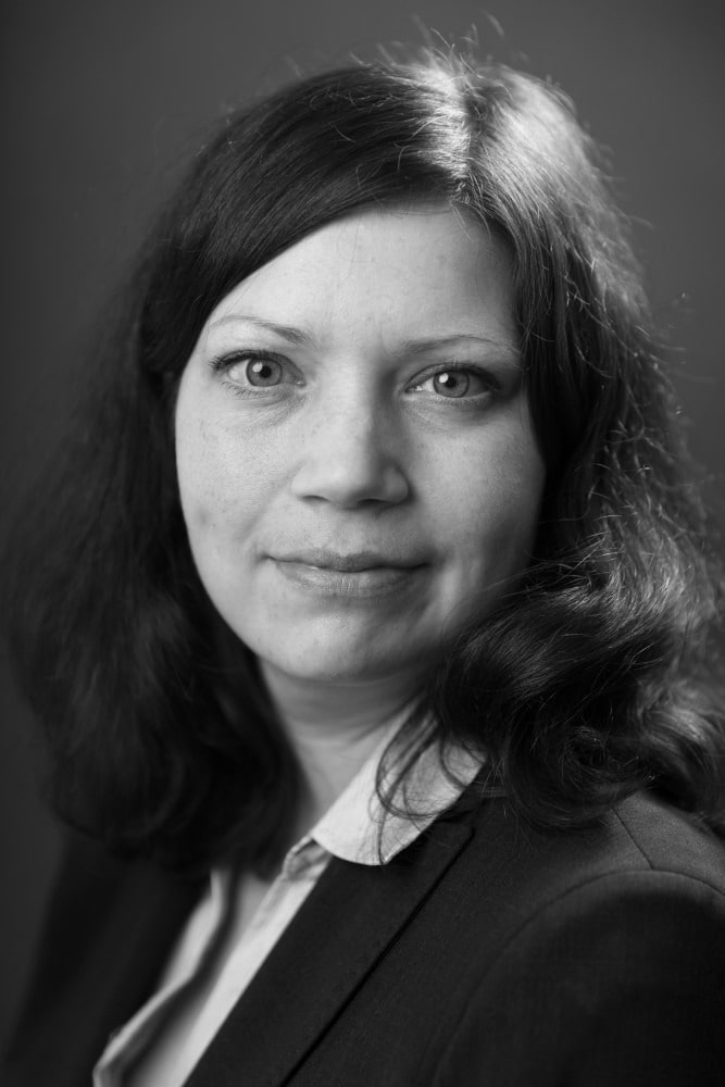 Saskia August